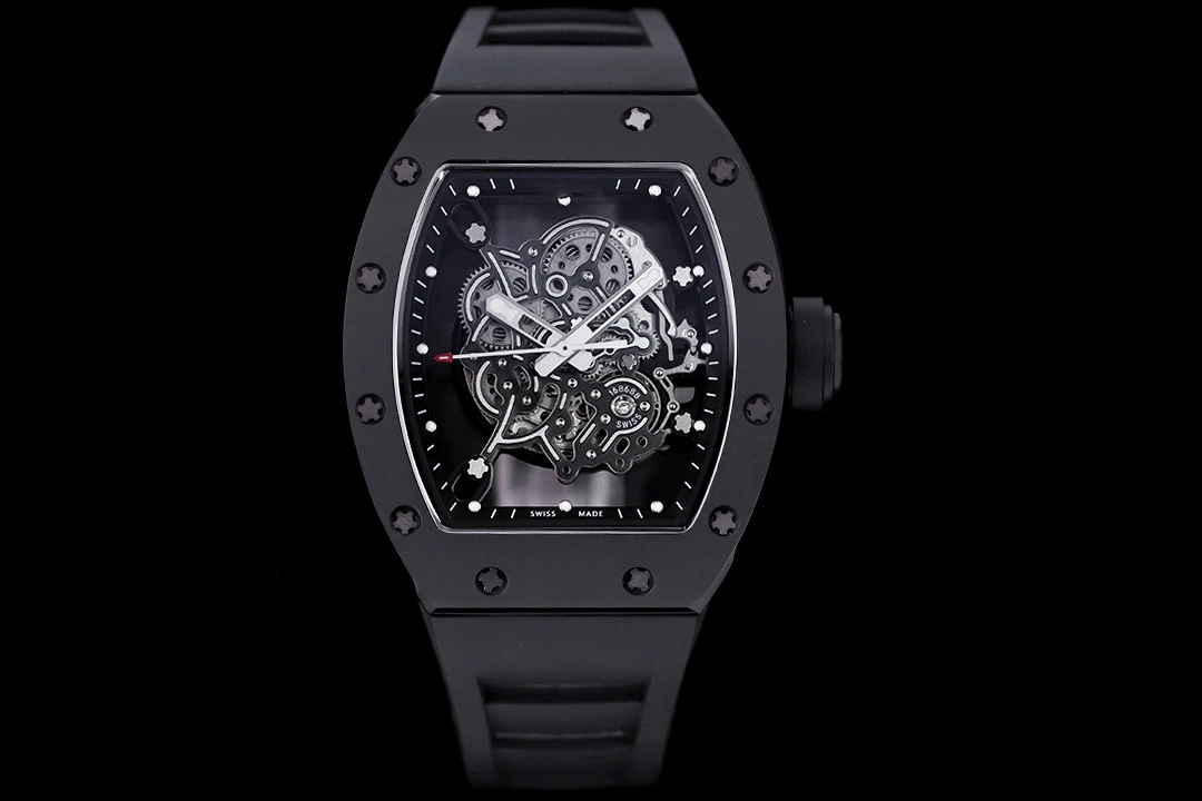 Guangzhou Replica Table Watch, , RM035, Men′ S Automatische mechanische Uhr