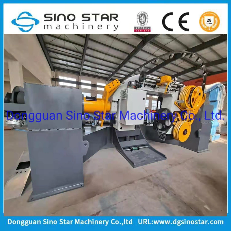 Cable Stranding Twisting Bunching Making Machine for Cable Production Line