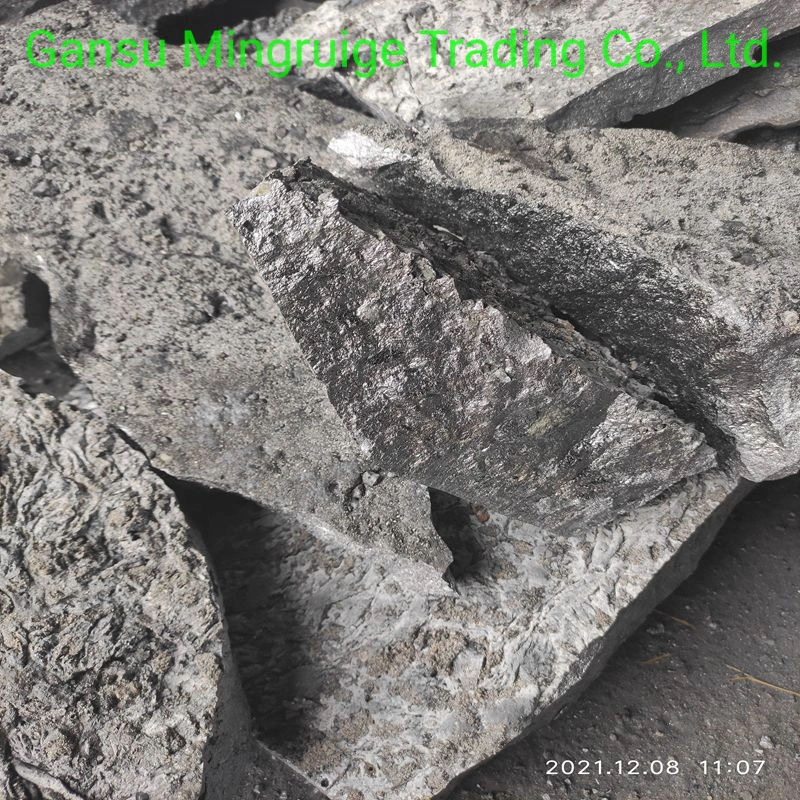 FeSi Ferro Silicon Inoculant Alloy From China