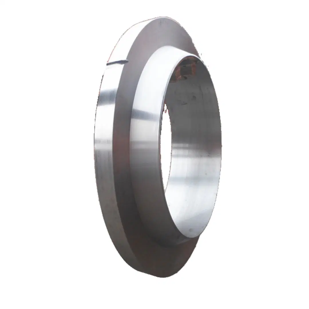 16 Inch Welding Neck Flange API 6A Type 6bx / Class 10000 Rj Carbon Steel A694 F65 Nace Mr0175/ISO15156