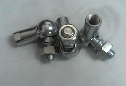 DIN Standard Ball Joint in Carbon Steel