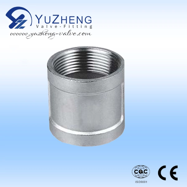 ANSI Stainless Steel Socket Manufacturer in China