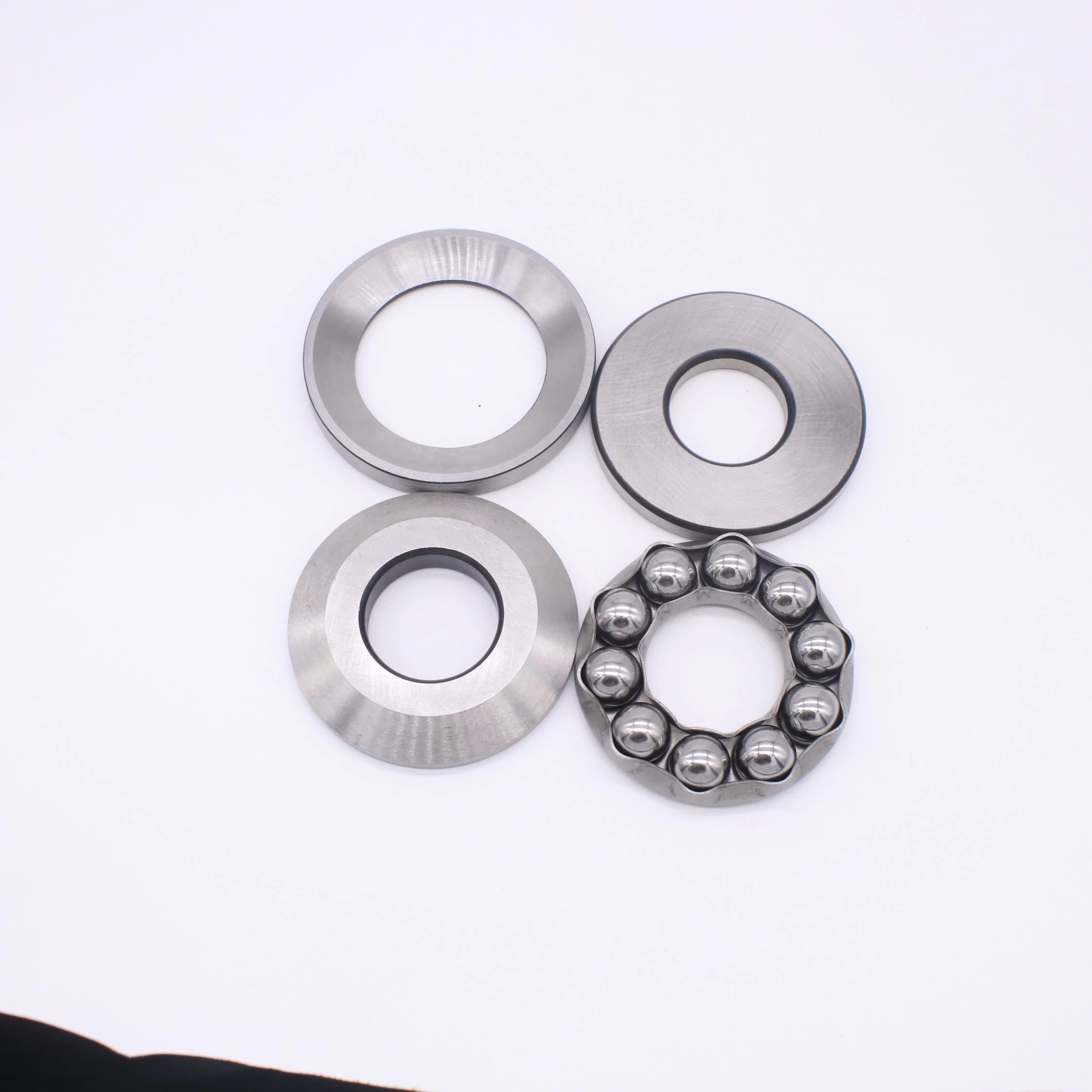 Carbon Steel Balls/Bronze Bushing/Plummer Block Housing/Clutch/Repair/Pillow Block/Auto /Deep Groove Ball/ Spherical Rolling Tapered Roller Bearing 1200 1203