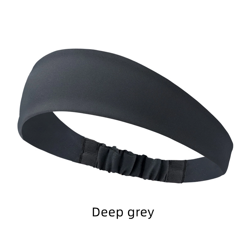 Workout Headbands for Women Men Non Slip Sport Sweatbands