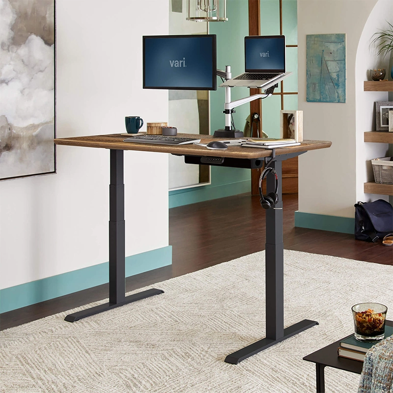 Furniture Modern for Home Furniture Laptop Study Height Adjustable Standing Desk