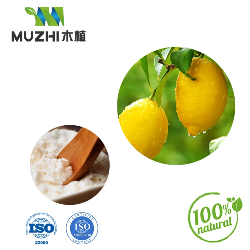 Factory Supply Bulk Organic Passion Fruit Powder