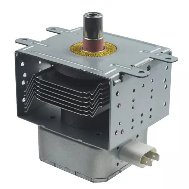 Commercial Industrial Microwave Oven Magnetrons 1500W in High quality/High cost performance 1.5kw Air Cooling Magnetron