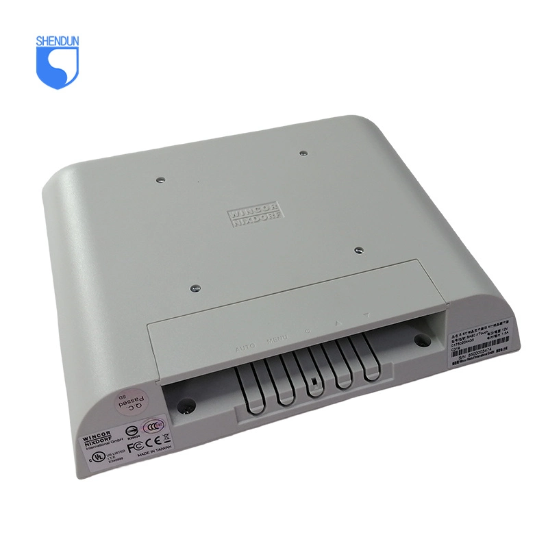 8.4-дюймовый сенсорный ЖК-монитор ATM Parts Wincor Nixdorf PC285 01750204435 1750204435