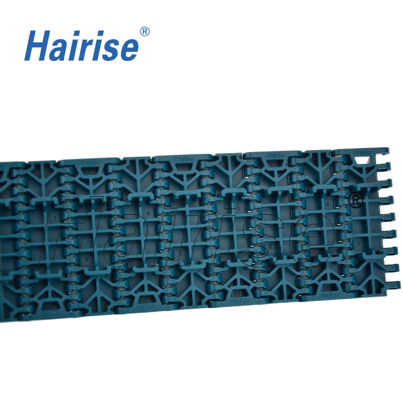 Hairise 1000 Factory Directly Provide High quality/High cost performance  Plastic Belt with FDA& Gsg Certificate