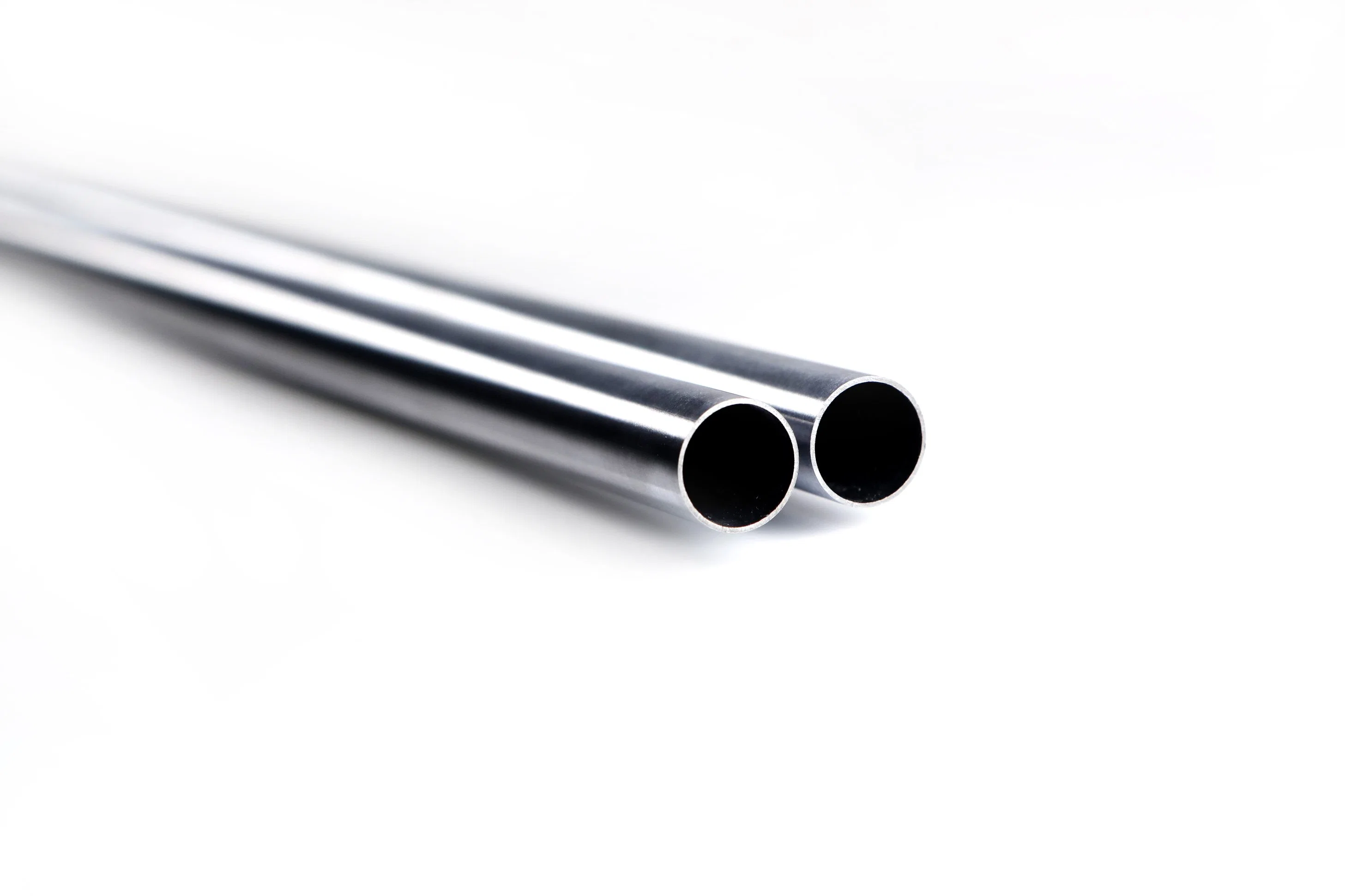 Gr2 Titanium Seamless Hollow Bar for High Pressure Application