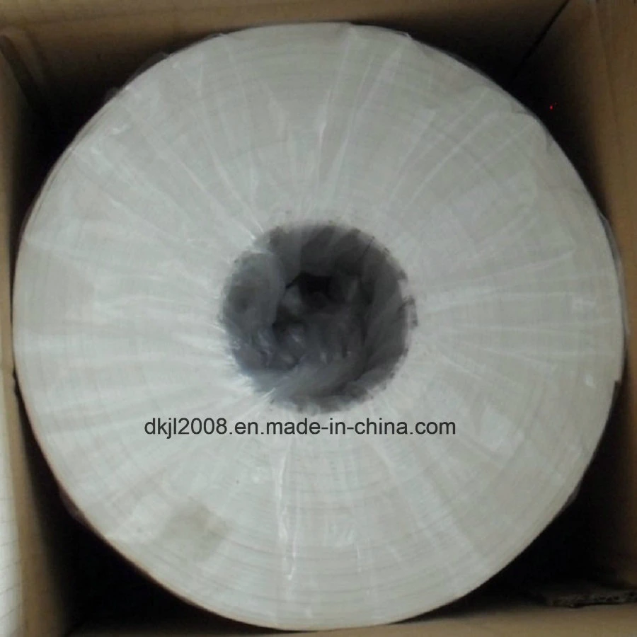 High Pure 0.5mm-12mm Thickness Ceramic Fiber Paper