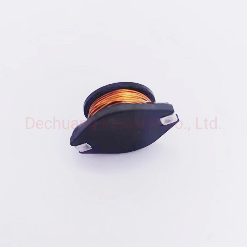 Alternative of SDR 2207 Inductor Dechuang High Power High Current High Inductance Power Inductors