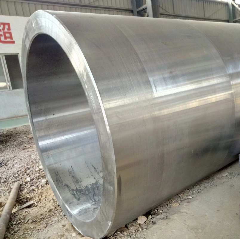 Grade 18 Titanium Alpha Alloy Extrusion