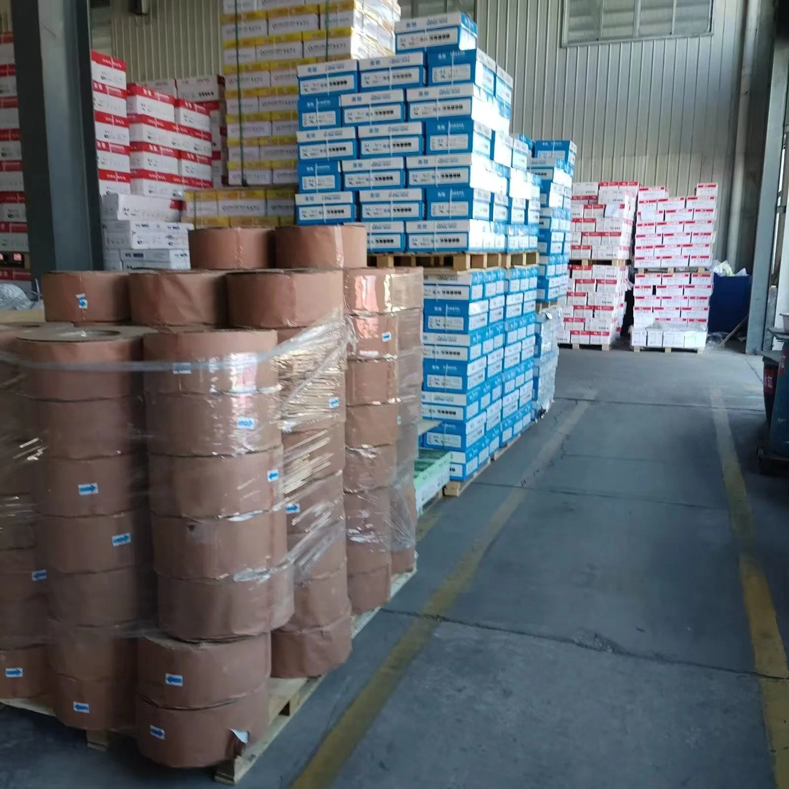 Copy Paper Thickened A4 Paper Wholesale/Supplier Affordable