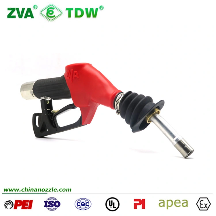 Zva Elaflex Bt 200gr Vapor Recovery Nozzle for Fuel Dispenser