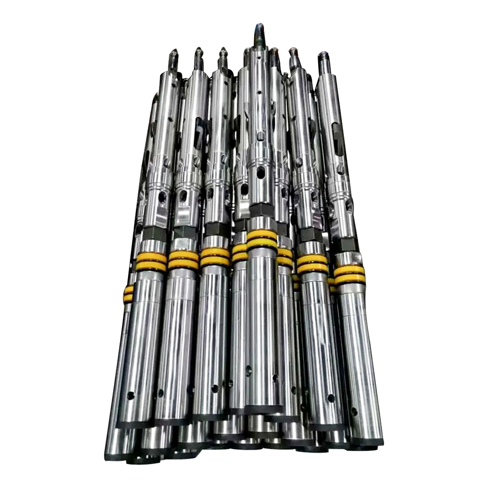 Bq Nq Hq Pq Series Wireline Diamond Rock Drilling Core Barrel Geology Tools