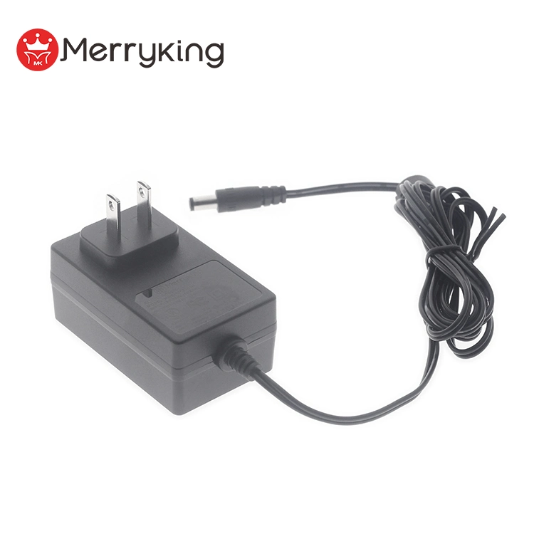 New Arrival Switching Power Supply 12V AC DC Adapter Us Plug Wall Charger 12V 3A 36W for Outdoor Audio