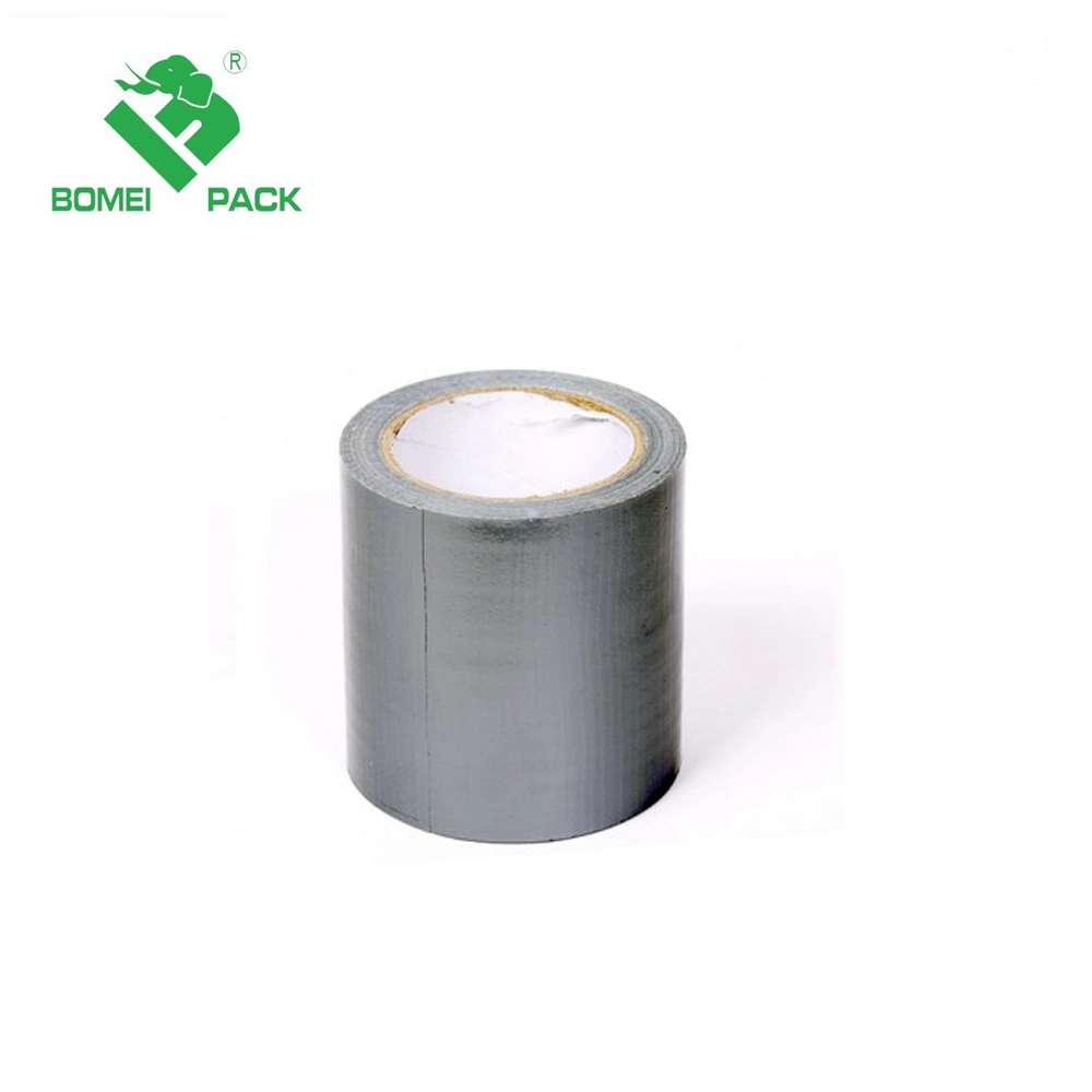 Bomei Strong Adhesive Pipe Wrapping Duct Tape for Metal