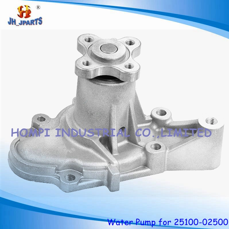 Auto Engine Automobile Parts Water Pump for Land Rover Gwp2157 Gwp2161 Gwp2163