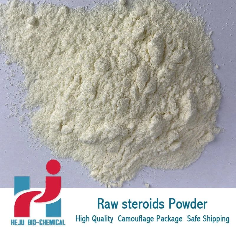 مادة خام TP Sterids Te Mixed Powder بسعر المصنع