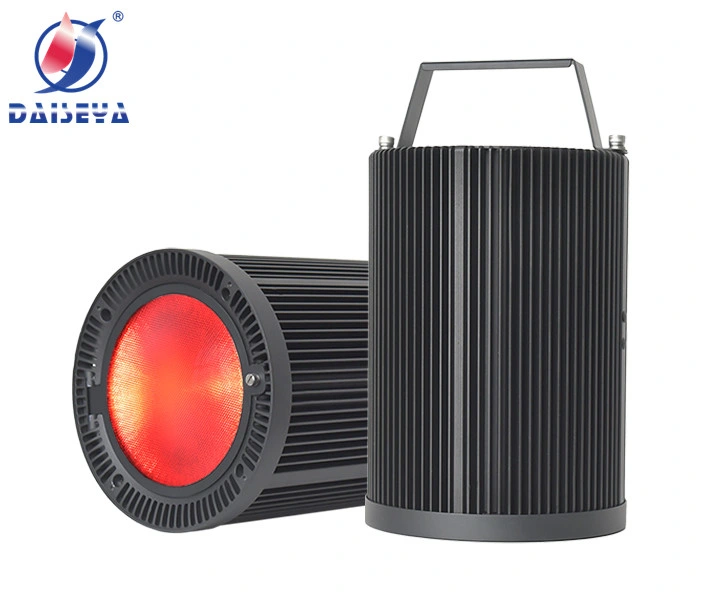 Performance Lighting Fixtures Pendent 150W200W/250W Rgbal Stage Light Factory Equipment