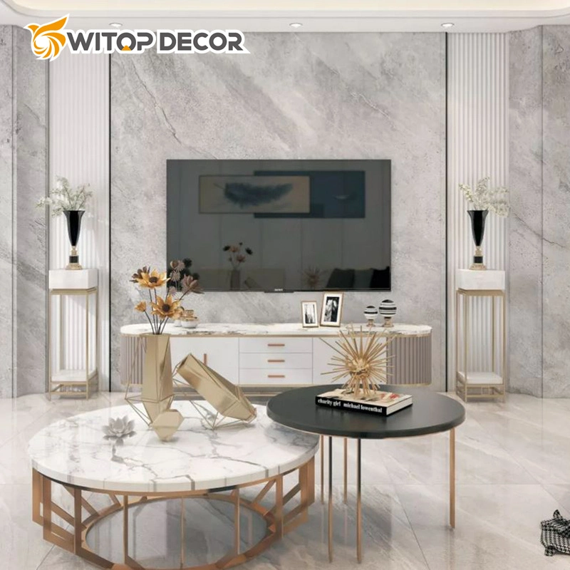 Witop WPC Decorations Supplies with Competitive Price for Decorative Wall Board