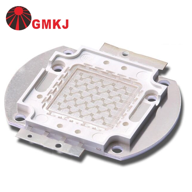 High Power LED COB Array COB LED Diode 20W 365nm for UV LED Light Chip UV LED Curing System