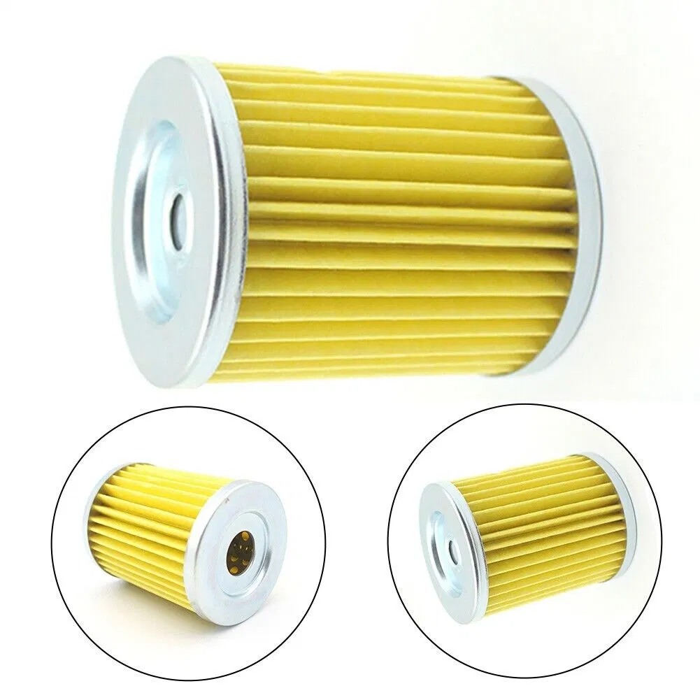 Wholesale/Supplier Engine Oil Filter Element for GS125