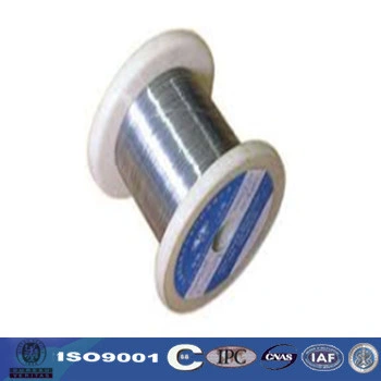 Monel K500 Nickel Wire for Oil Pipeline