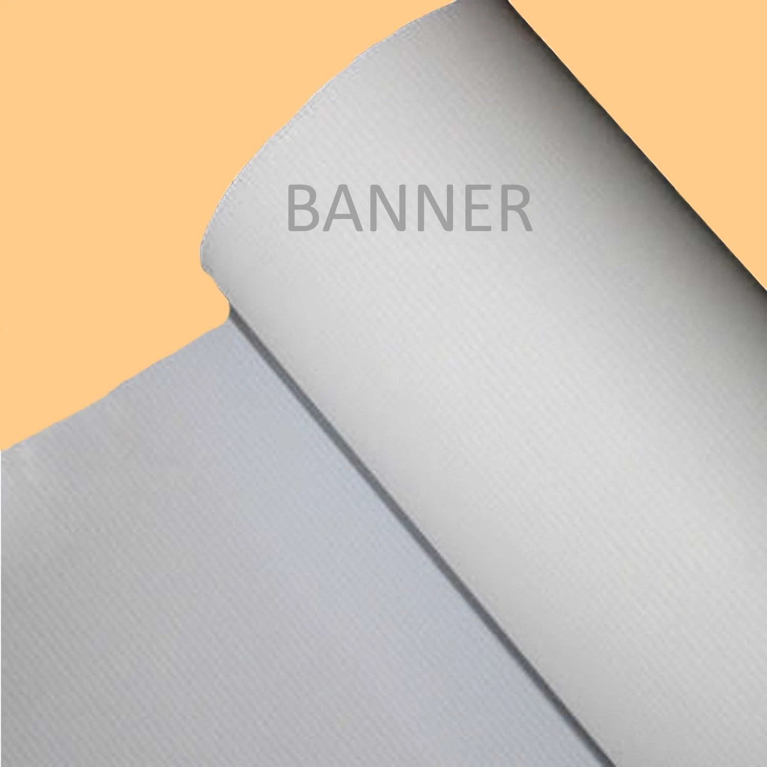 Eachsign Low Price Glossy Outdoor Printing Materials Advertising Flex Banner Backlit