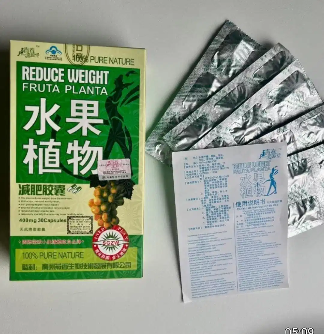 OEM Wholesale/Supplier Price Weight Loss Product Pills