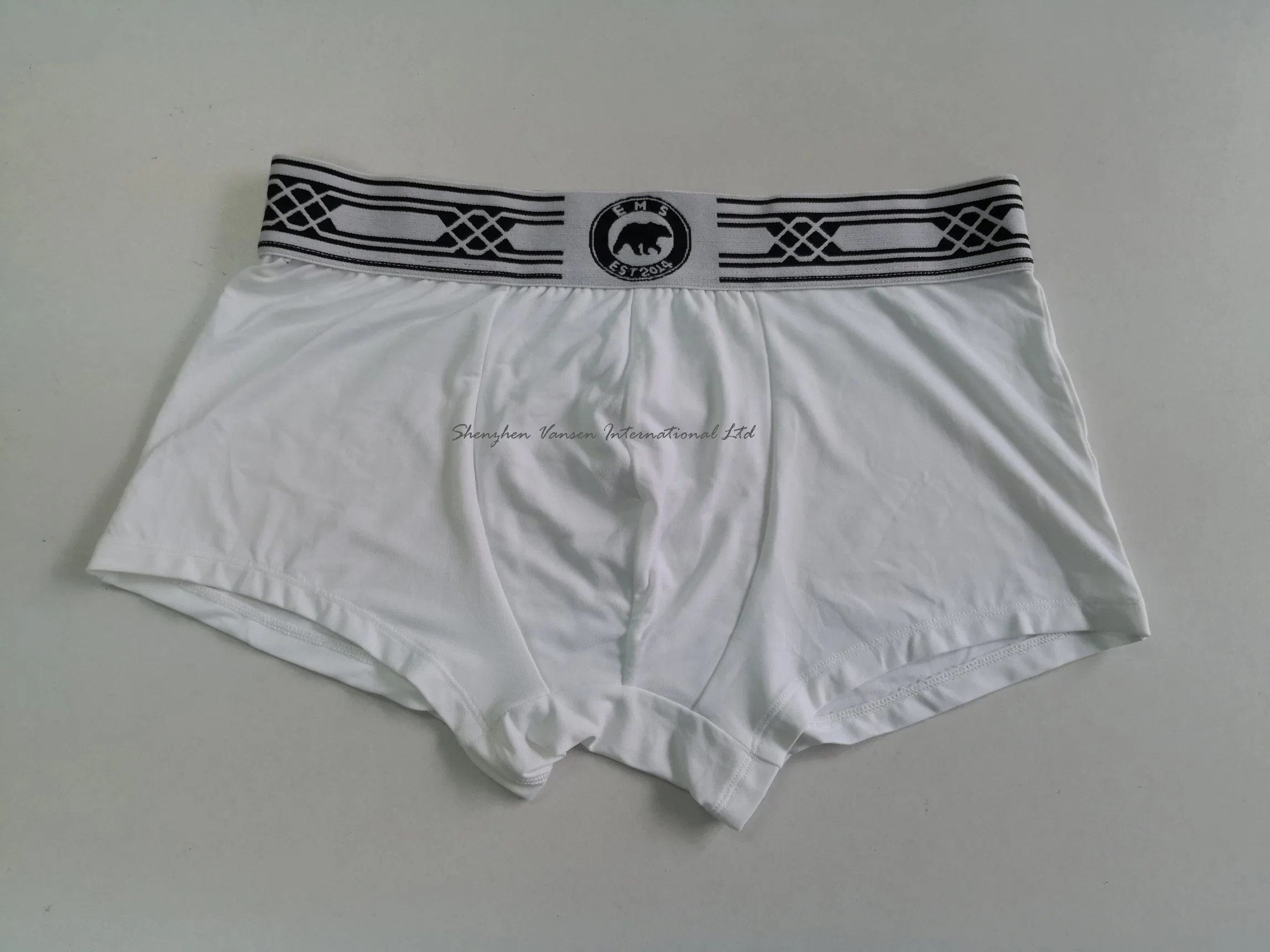 Wnite Men's Summer Boxer/Pants/Underwear Shorts