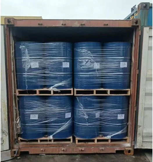 Pharmaceutical Grade 99.8% Cosmetic Industrial Grade Propylene Glycol CAS 57-55-6