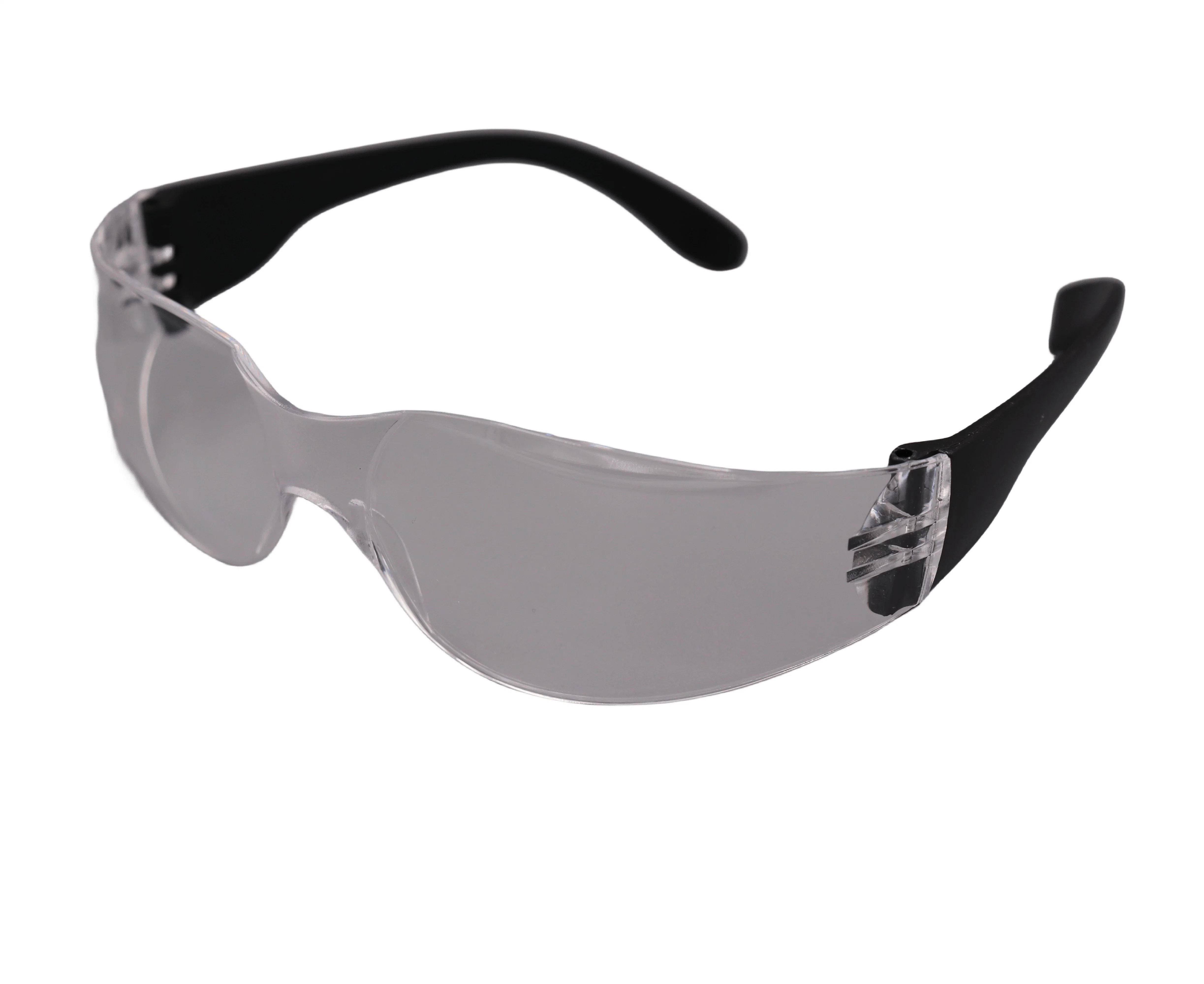 Lente pcl Frame Gafas de protección industrial EVA