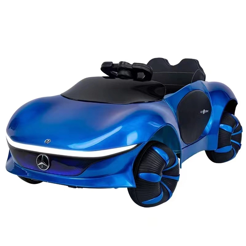 Kids Cars Electric Ride auf 12V mit Fernbedienung