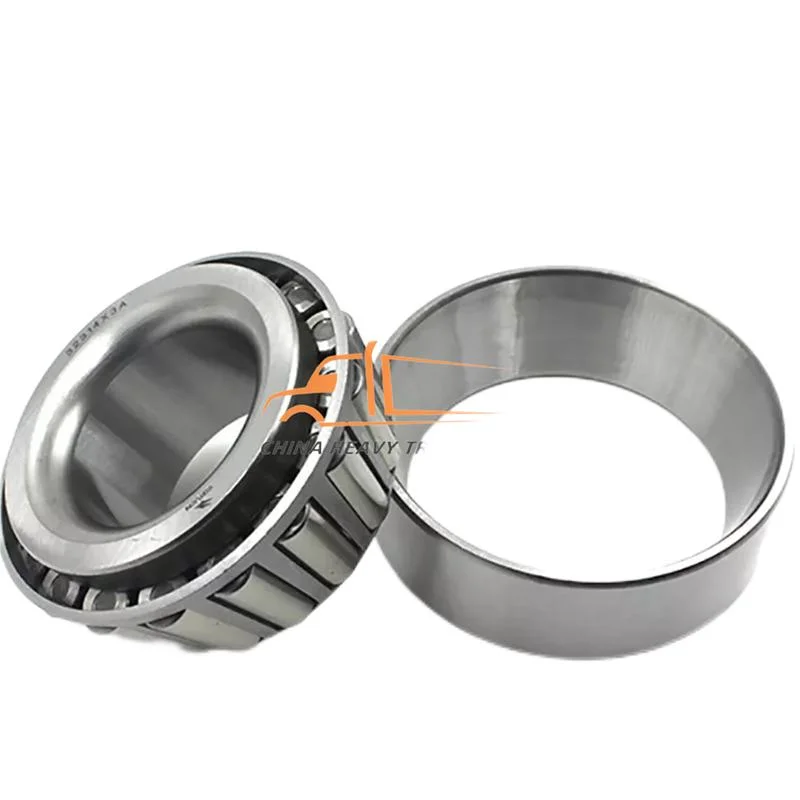 Hot Sales HOWO Truck Parts Tapered Roller Bearing Wg9100032314