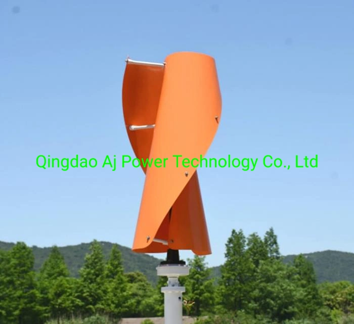 High quality/High cost performance  10kw-100kw Wind Turbine Generator Factory Direct Sale 20 Years Warranty