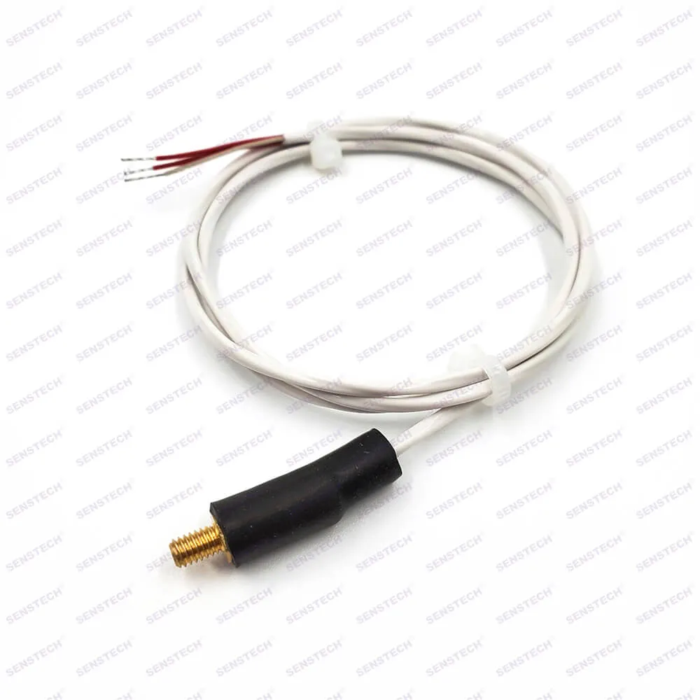 Rtd Temperature Sensor PT100 for Automobile Making