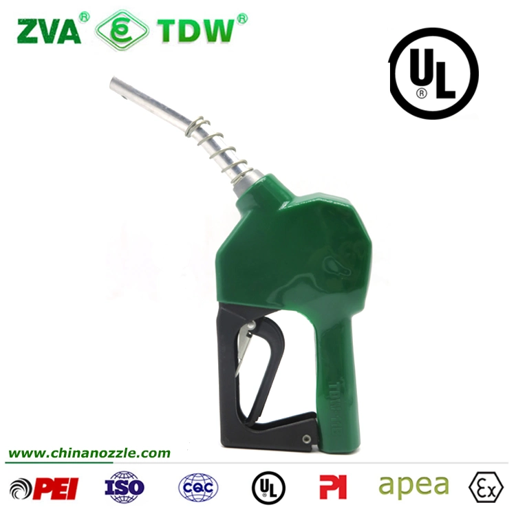 Opw Type 11b Fuel Dispenser Nozzle with UL Listed (TDW 11B)