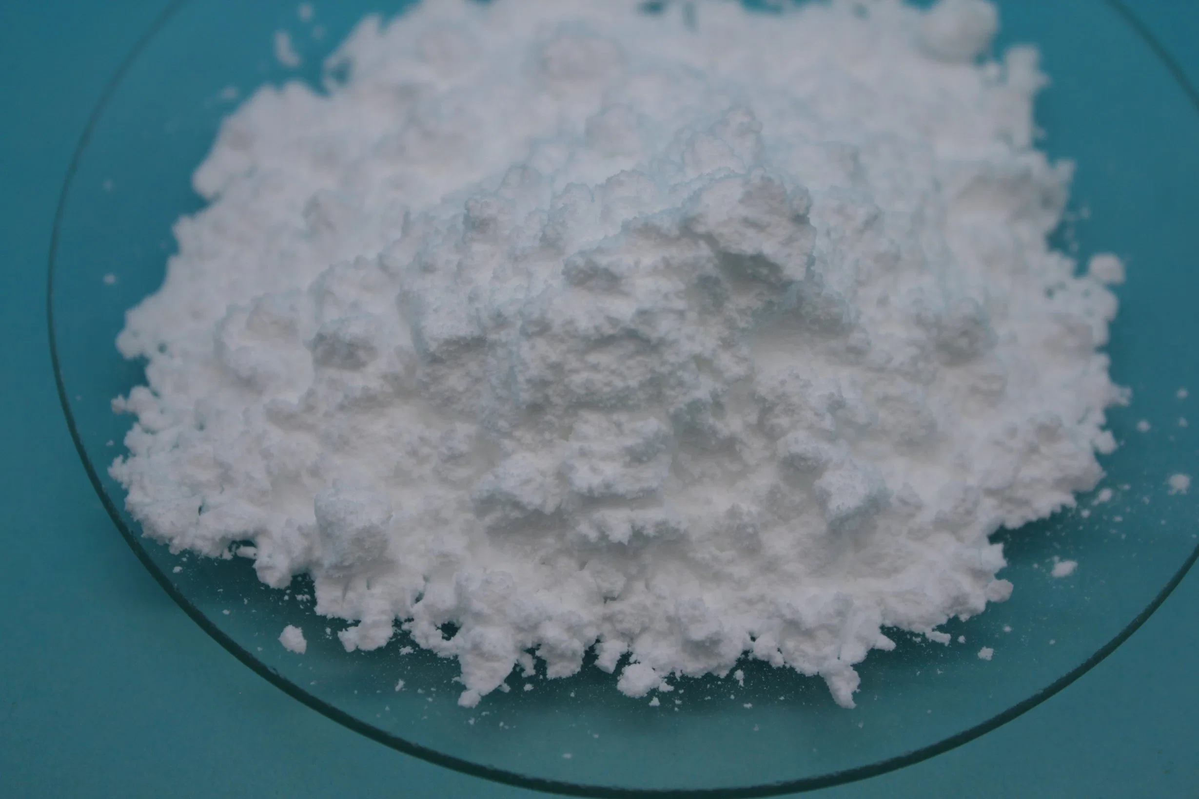 White Melamine Powder 99.8% Min for Fireproof Layer Board Dope Adhesives Additives