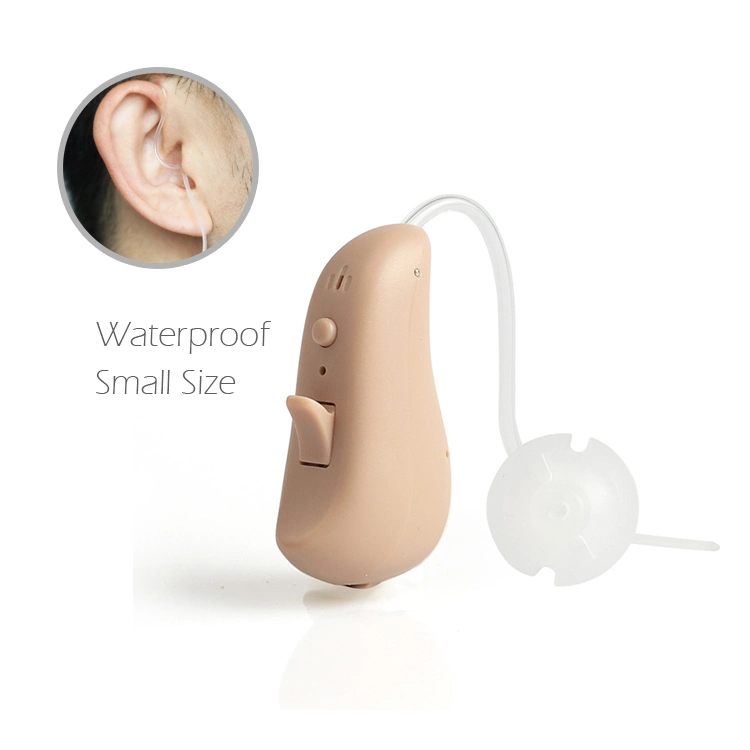 High Quality Hearing Aid for The Deaf Digital Hearing Aids with CE&FDA