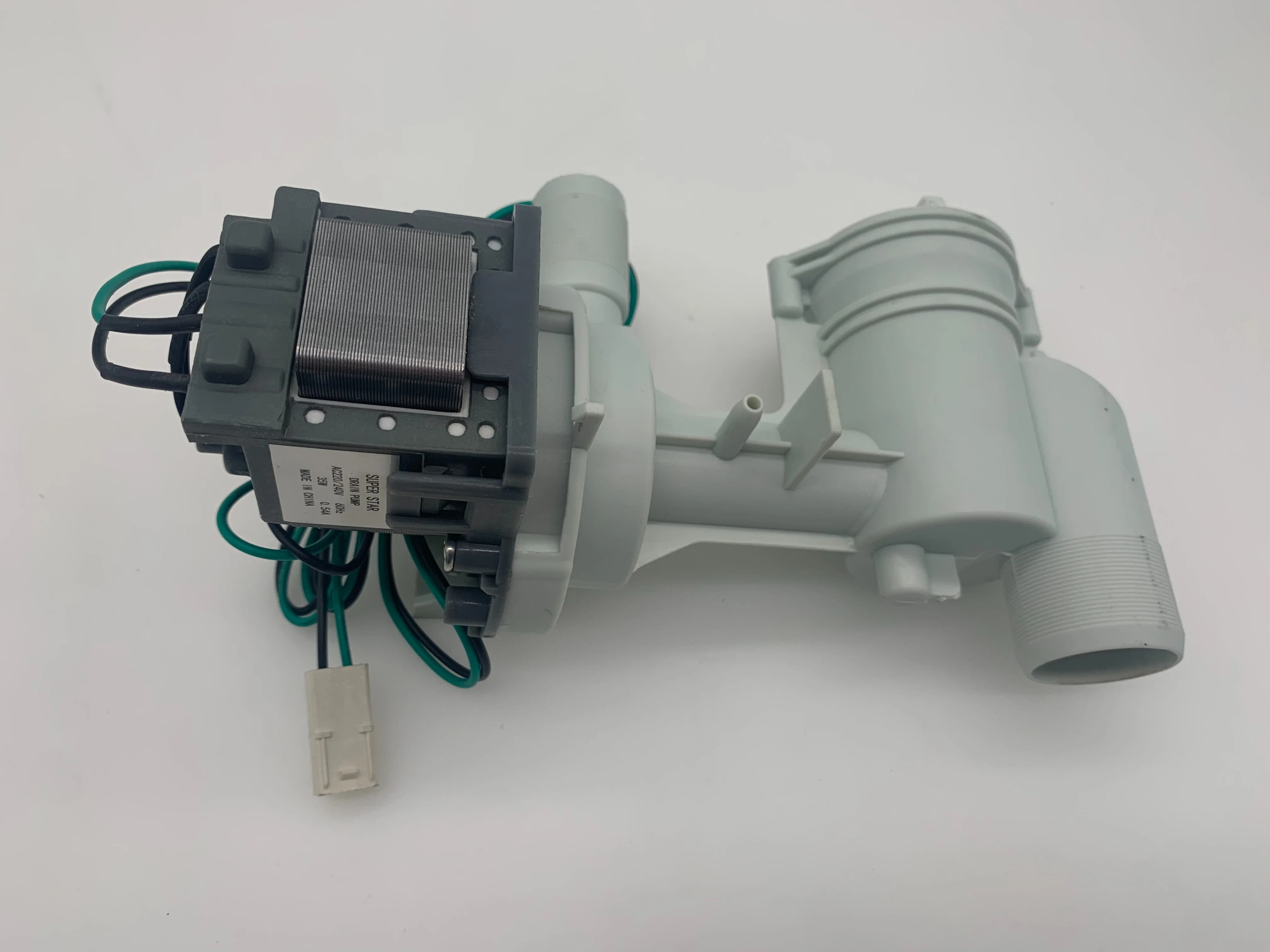 Universal Washing Machine Drain Pump