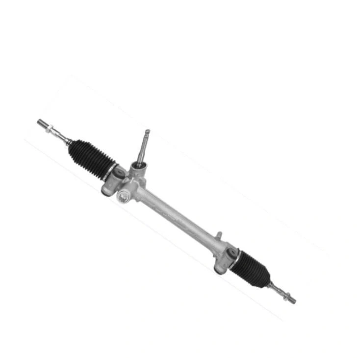 Power Steering Rack 45510-0d130 for Toyota Vios Nissan March III (K12) 2002-2010 Yaris Ncp91/Vios Ncp90 2005-