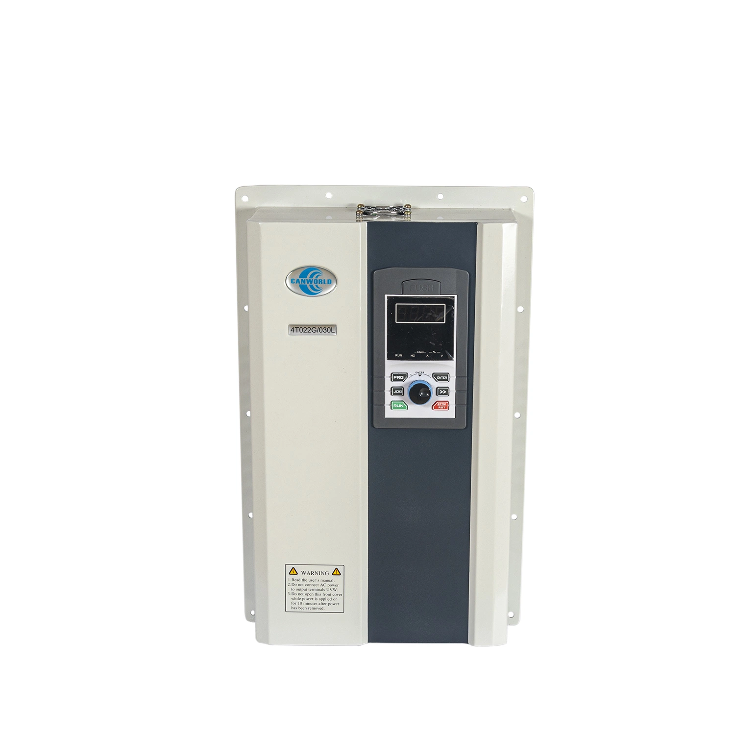 30kW/37kW Vector VFD-Konverter mit variabler Frequenz Frequenzumrichter für Wechselstromantriebe Antrieb/Wechselrichter/Konverter