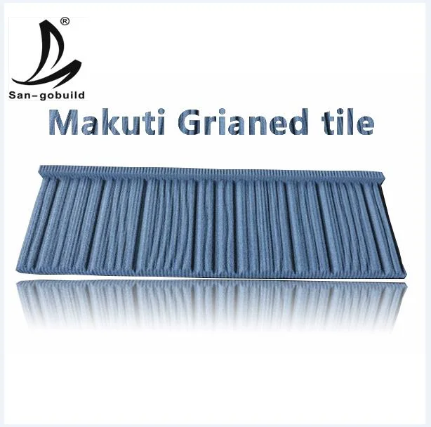 Modern Roofing Tiles Houses Building Materials Plain Types Tudor Roof Tiles Color Stone Coated Roofing Tiles for Construction