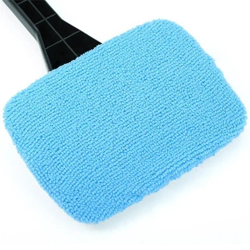 OEM Diseño Windows Microfiber Bonnet Brush