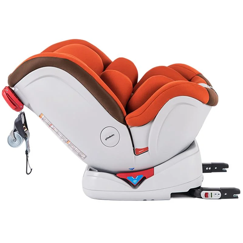 Made in China Wholesale/Supplier Supplier Manufacture Car Baby Safety Seat 0 - 12 Years Kids