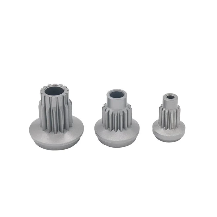 Metal Injection Molding Powder Metallurgy MIM Gear Parts