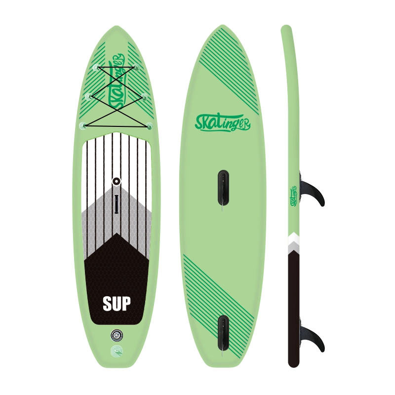 Viento de la Junta de Kite personalizado inflables Windsurf Surf Surf ala Paddleboard