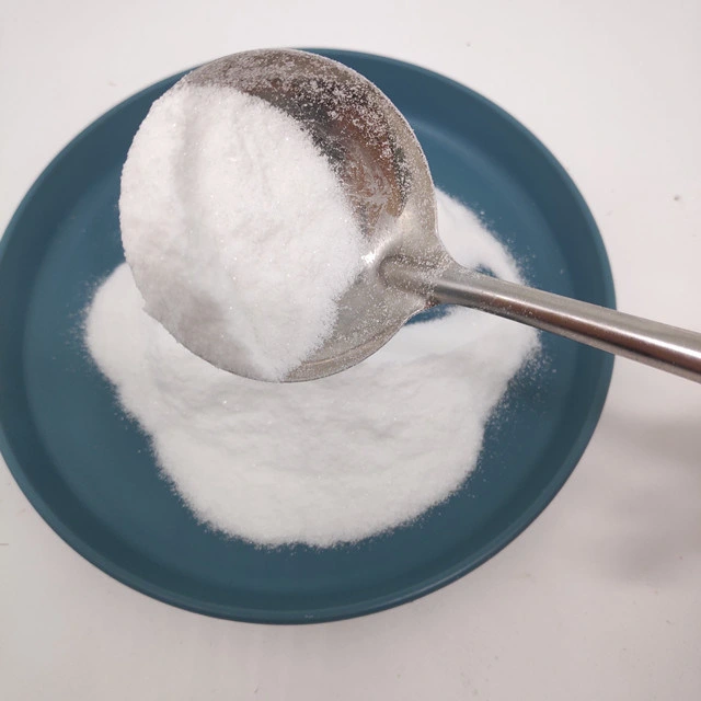 Пищевая марка натрия ацетат ангидрат CAS 127-09-3 с лучшей ценой
